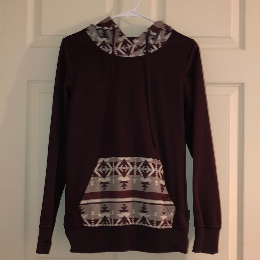 Sweatshirt
